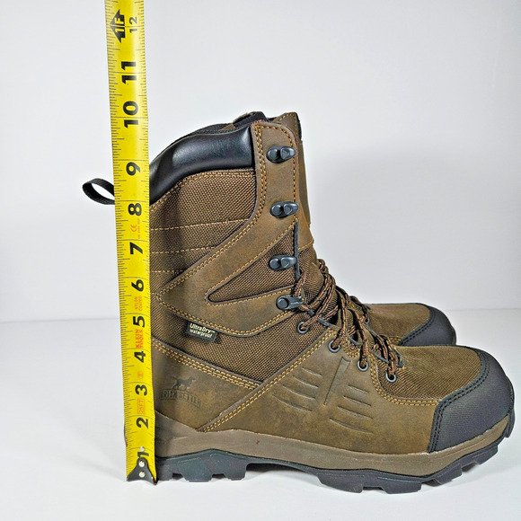 New Irish Setter Terrain Waterproof 10\